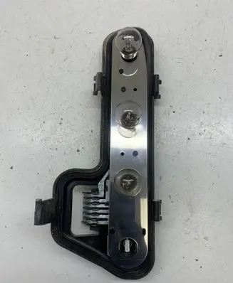 Opel Zafira A Tail light bulb cover holder 5249