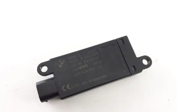 Alarm control unit/module