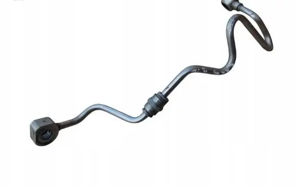Mazda CX-5 Fuel line pipe 