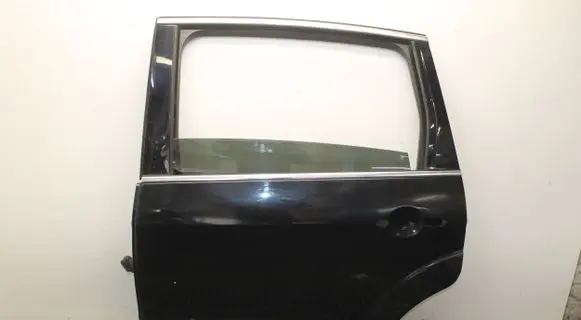 Ford S-MAX Rear door