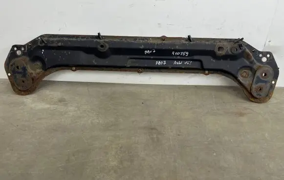Citroen C8 Front bumper support beam