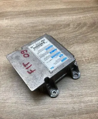 Honda Civic Airbag control unit/module 77960TK6A011M1