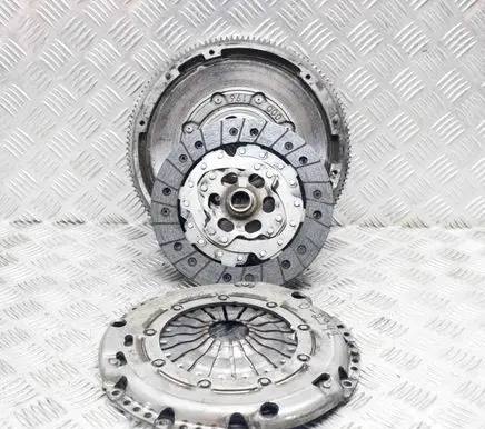 Volkswagen T-Roc Clutch set kit 04C141031H 04C141025R