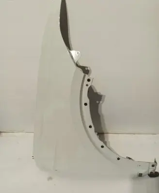 Volkswagen T-Cross Fender