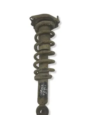 Toyota Corolla Verso AR10 Rear shock absorber/damper 