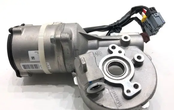 KIA Sportage Power steering pump GE610J5801