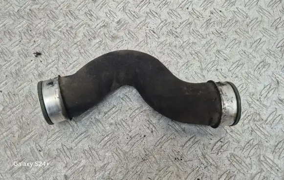 Seat Altea XL Intercooler hose/pipe 1K0145832J