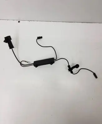 Aerial antenna amplifier