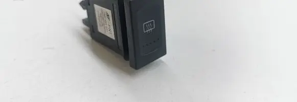 Volkswagen Sharan Windscreen/window heater switch 7M3959622