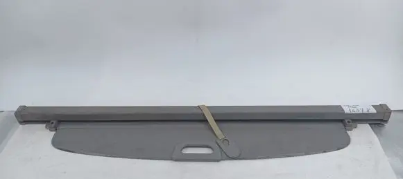 KIA Rio Parcel shelf load cover 