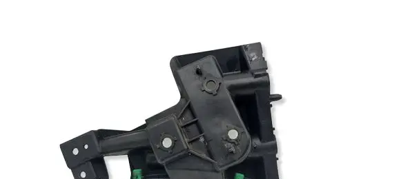 Volvo V60 Front bumper mounting bracket 31425464