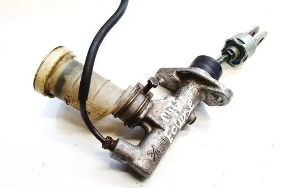 Clutch master cylinder