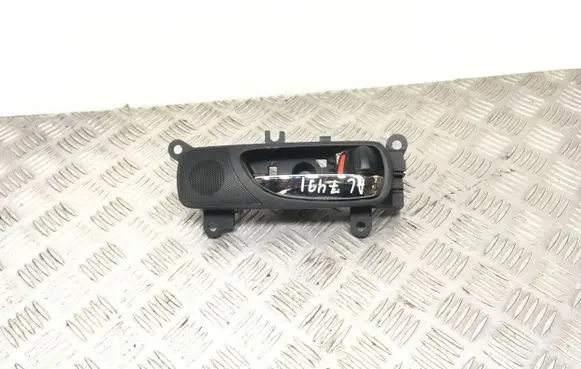 Lexus IS 220D-250-350 Rear door interior handle 6773053010 8616053280 6929753010