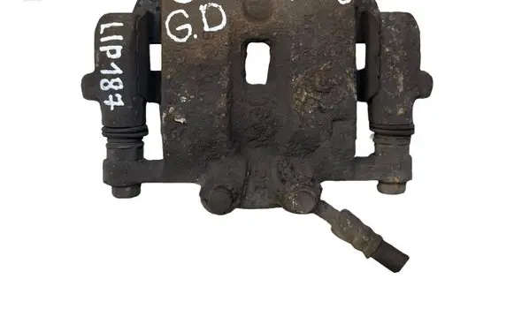KIA Sorento Rear brake caliper