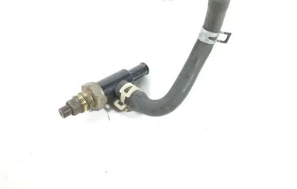 Vacuum valve