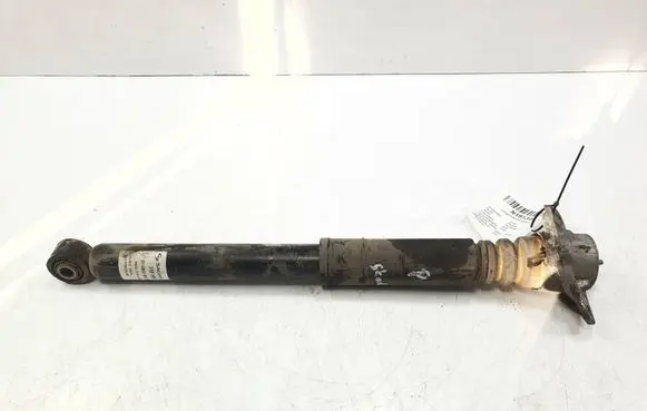 Skoda Octavia Mk2 (1Z) Rear shock absorber/damper