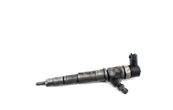 Renault Scenic III - Grand scenic III Fuel injector 0445110328