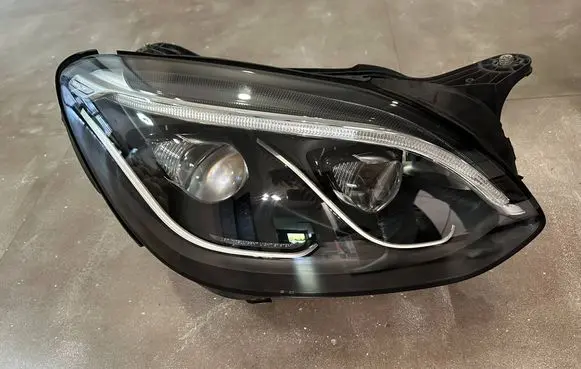 Headlight/headlamp