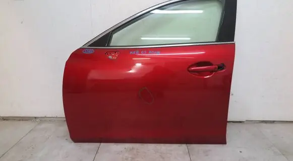 Mazda 6 Front door DRZWM6
