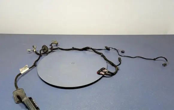 Volvo S90, V90 Other wiring loom 31398913