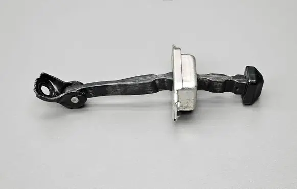 Mazda 3 III Front door check strap stopper 