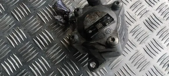 Fiat Ducato Power steering pump 7682955142 504243548