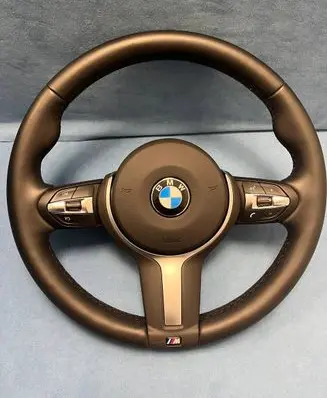BMW 4 F36 Gran coupe Steering wheel 32307850403 24B351T0008