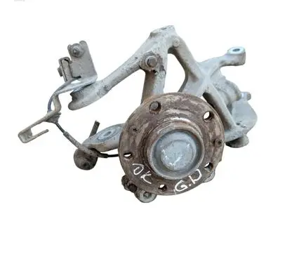Citroen C5 Rear wheel hub 