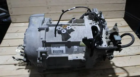 Renault Kangoo III Electric car motor MAQ609 RA0005