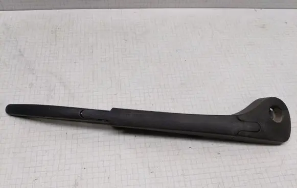 Renault Megane II Rear wiper blade 8200134002