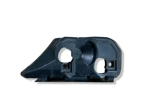 Volvo S40 Front bumper mounting bracket 30655875