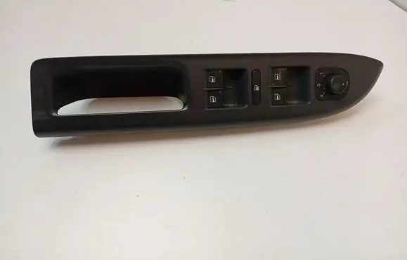 Volkswagen Golf Plus Electric window control switch 5M1867371C 1K4959857A
