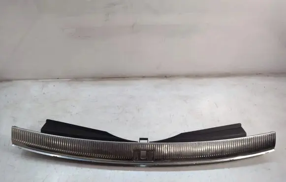 Audi Q7 4L Trunk/boot sill cover protection 4L0864483