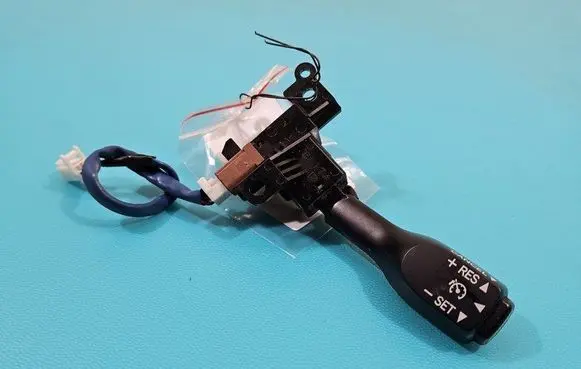 Toyota Aygo AB40 Seat control switch IMPRK1477644