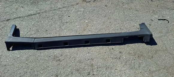 Opel Mokka Sill 