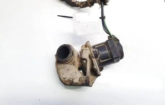 Volvo V50 EGR valve 9654818180 21598952-8