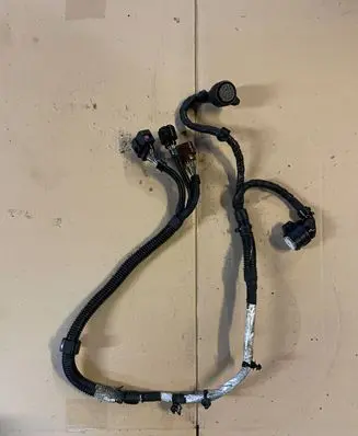 Porsche Panamera (971) Other gearbox part 971971772A