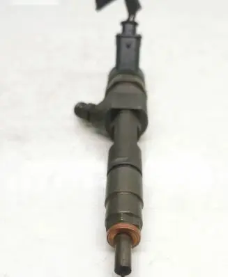 Suzuki Grand Vitara II Fuel injector 8200389369 0445110230