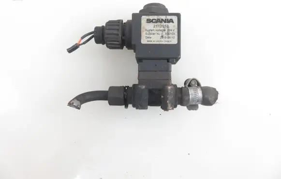 Scion tC AT10 Coolant heater 2112552