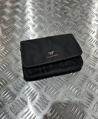 Cupra Formentor User manual VW19333