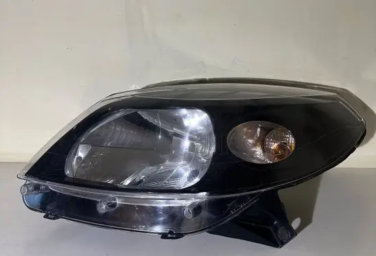 Skoda Praktik (5J8) Headlight/headlamp 10301410 20-B794B