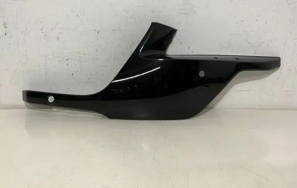 Audi A6 etron 85E Front bumper corner part panel trim 85E807767B 85E807767O 85E807767D