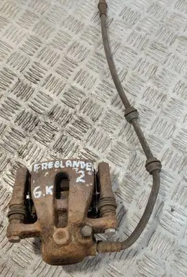 Land Rover Freelander 2 - LR2 Rear brake caliper 