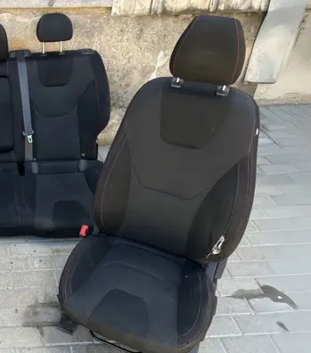 Ford Mondeo MK V Front driver seat 