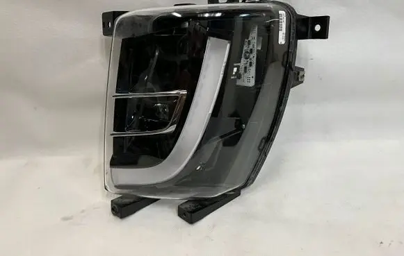 Tesla Model X Front fog light 103433000A