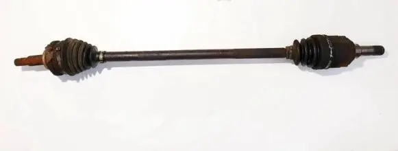 Chrysler Sebring (ST-22 - JR) Front driveshaft p04593388ab
