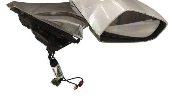Tesla Model S Front door electric wing mirror 104131800F