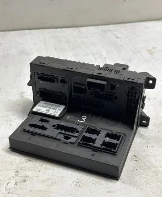 Mercedes-Benz E W211 Fuse module 2115453101