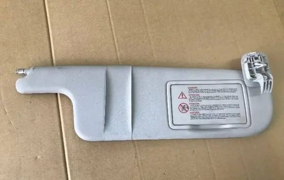 Renault Laguna II Sun visor
