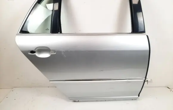 Volkswagen Phaeton Rear door 3D0863881
